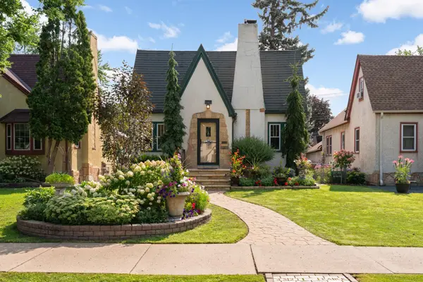 4521 Park Avenue, Minneapolis, MN 55407