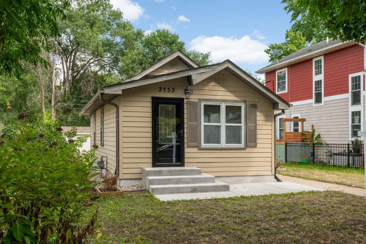 3733 25th Avenue S, Minneapolis, MN 55406 - #1