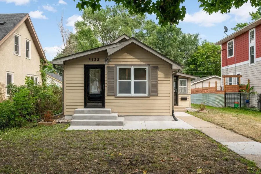3733 25th Avenue S, Minneapolis, MN 55406 - #2