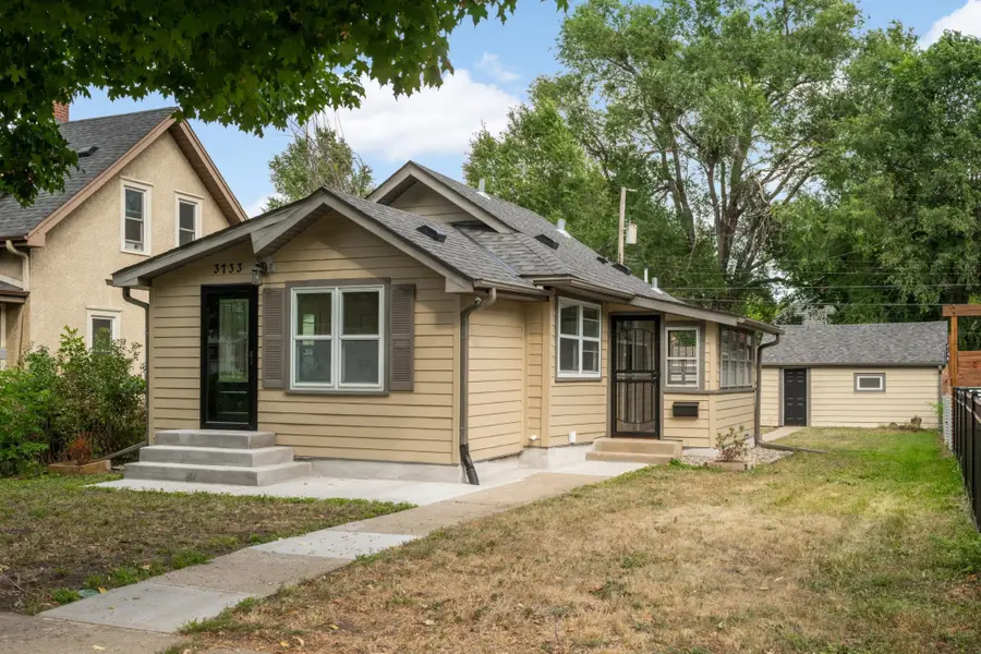 3733 25th Avenue S, Minneapolis, MN 55406 - #3