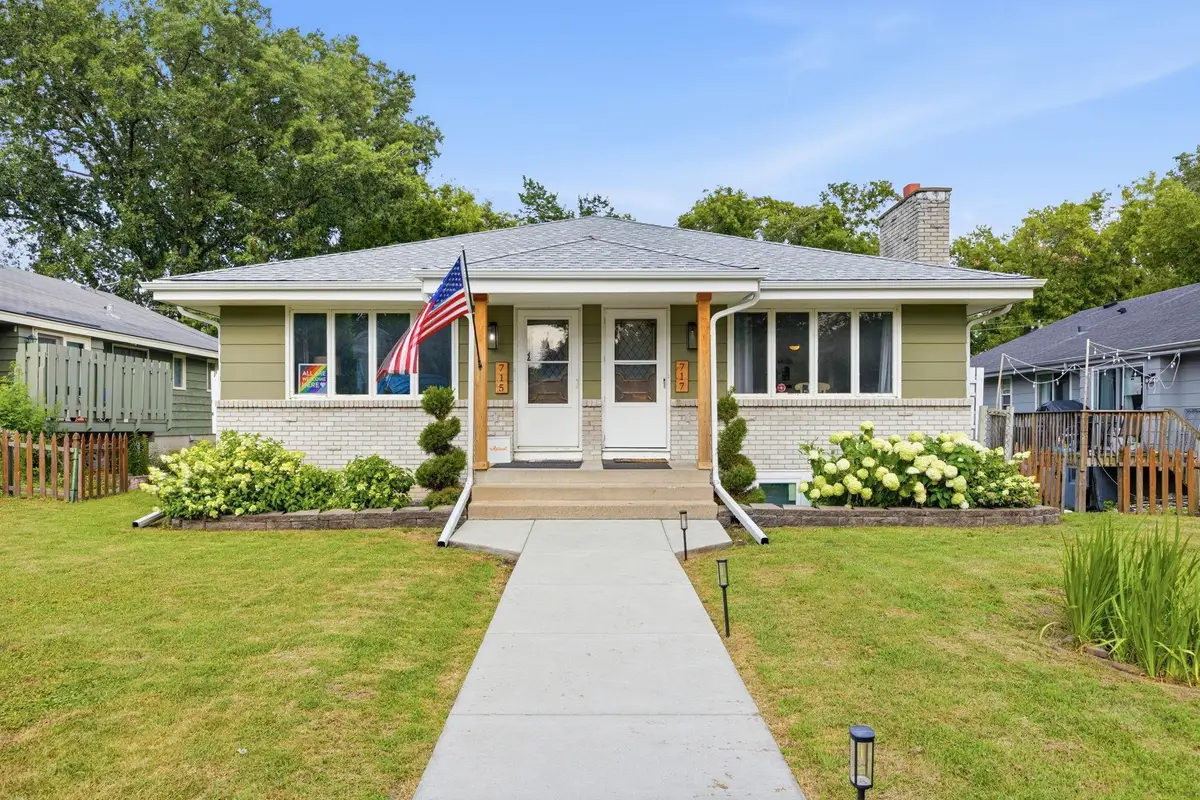 717 6th Avenue S, Hopkins, MN 55343 - #1