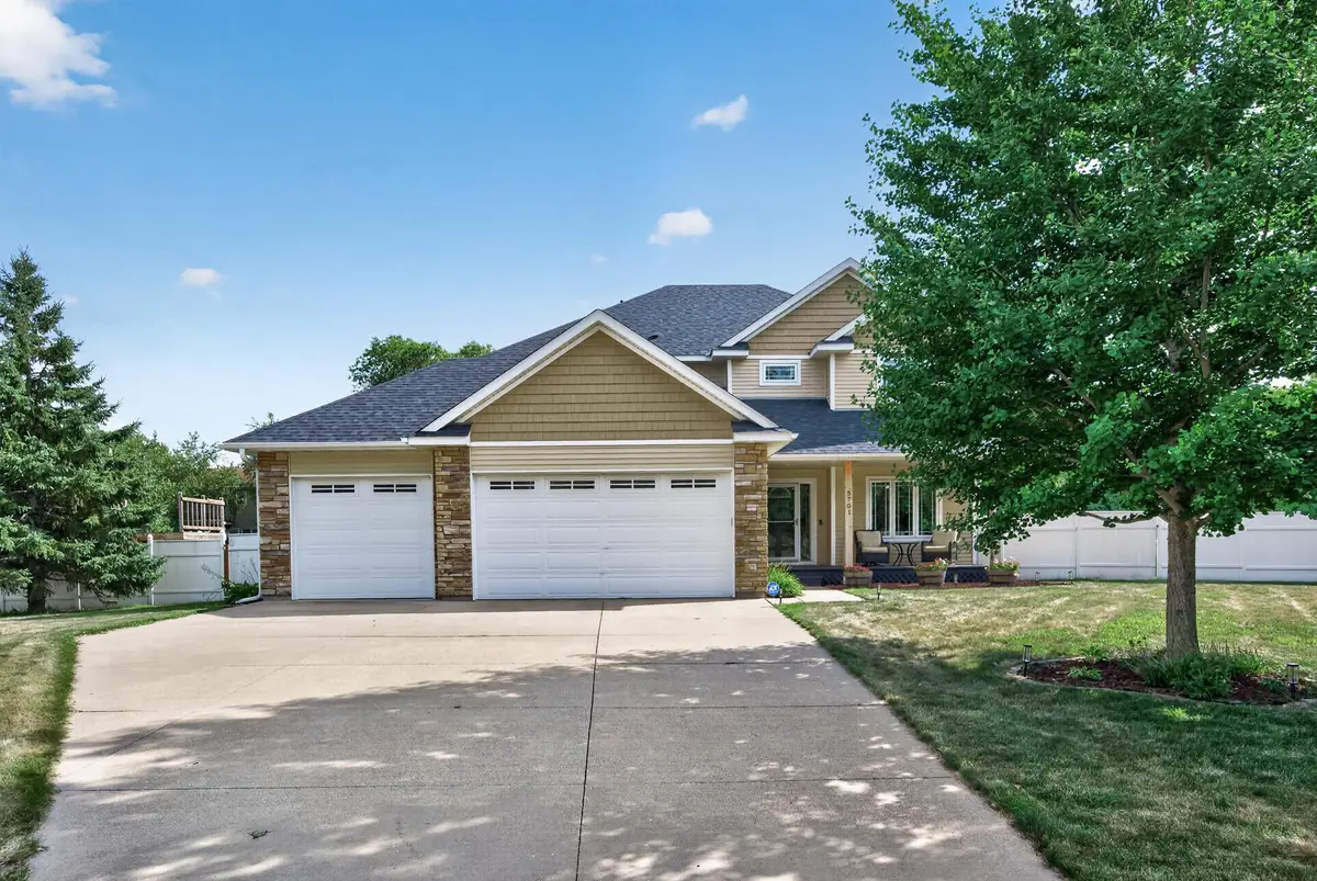 5701 Oregon Court, Crystal, MN 55428 - #1