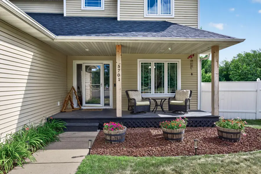 5701 Oregon Court, Crystal, MN 55428 - #2