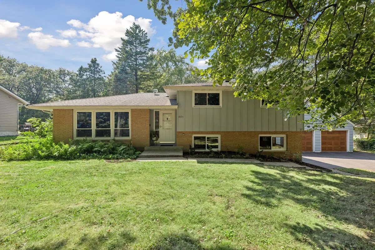 3535 Rustic Place, Shoreview, MN 55126 - #1