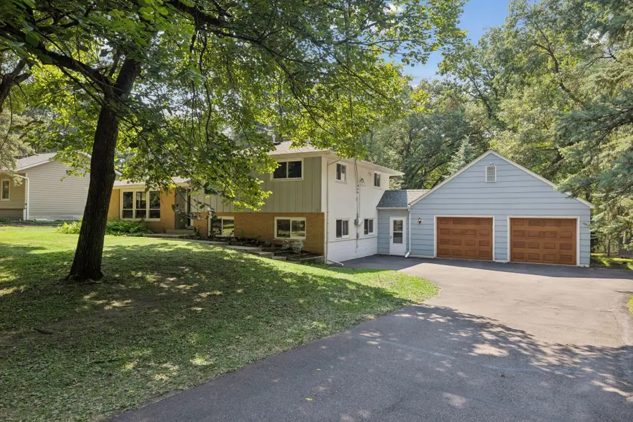 3535 Rustic Place, Shoreview, MN 55126 - #3