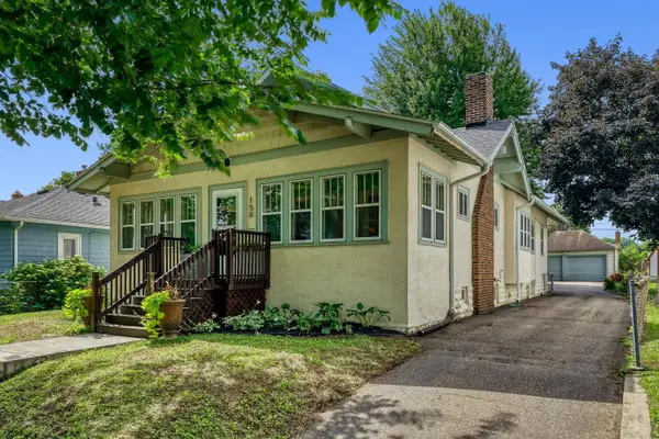 150 Stevens Street W, Saint Paul, MN 55107