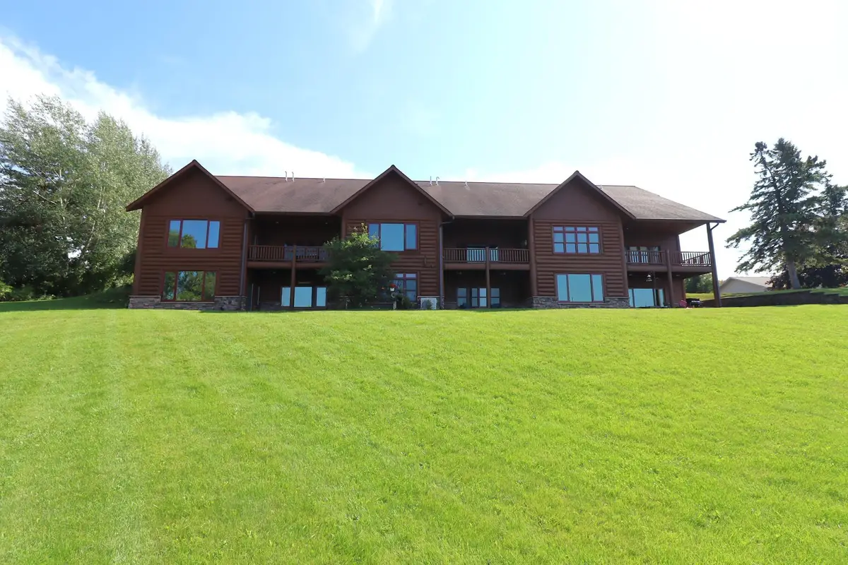 2729 Lake Shore Drive E #4, Ashland, WI 54806 - #1