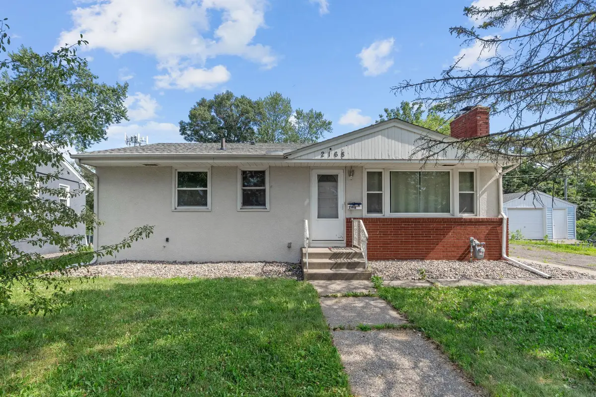 2168 Hawthorne Avenue E, Saint Paul, MN 55119 - #1