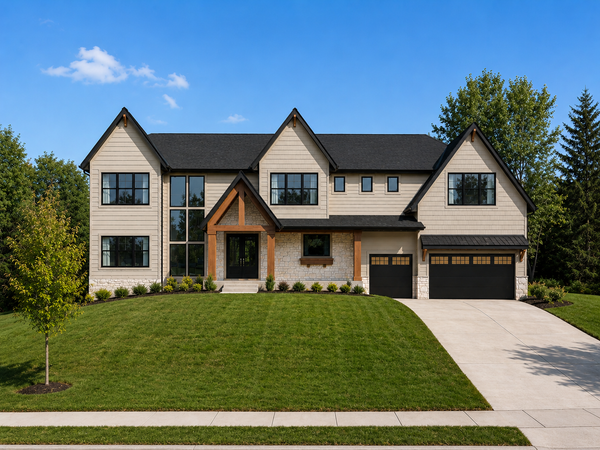 5513 Mirror Lakes Drive, Edina, MN 55436