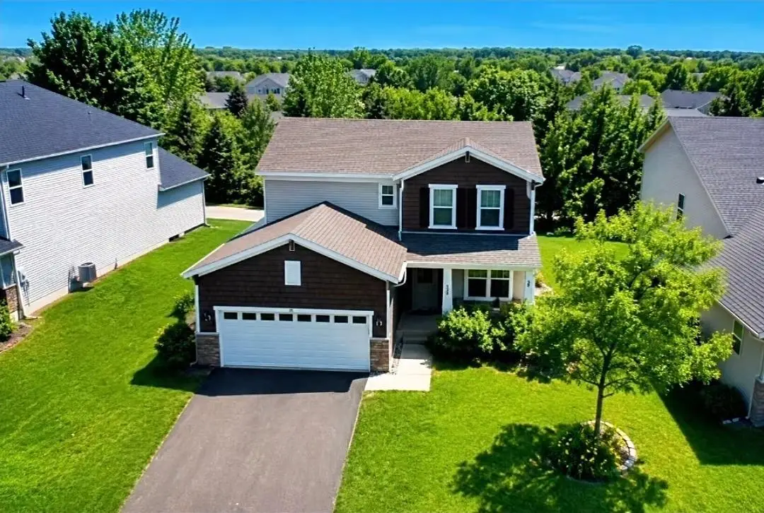 524 Aidan Cove, Eagan, MN 55123 - #1