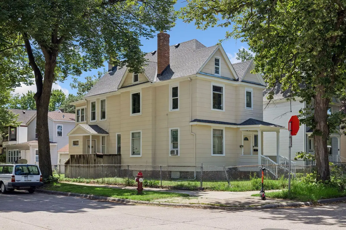 958 26th Avenue Ne, Minneapolis, MN 55418 - #1