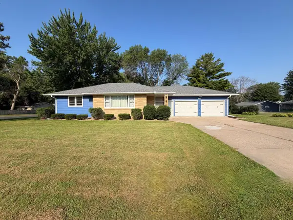 506 1st Avenue Se, New Prague, MN 56071