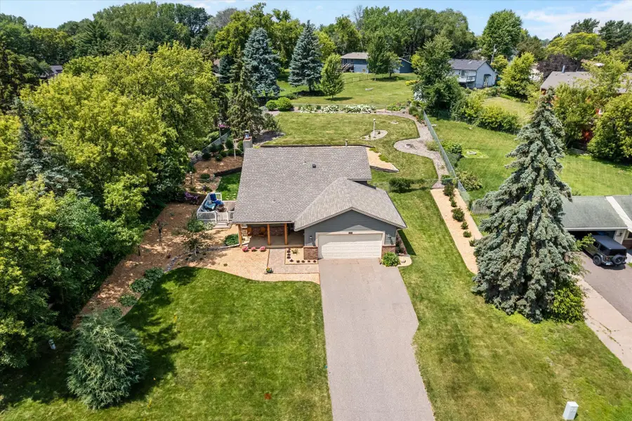 4369 Bambi Lane, White Bear, MN 55110 - #2