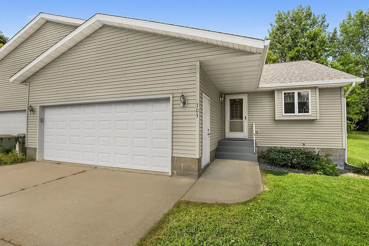 703 2nd Avenue Ne, Melrose, MN 56352 - #1