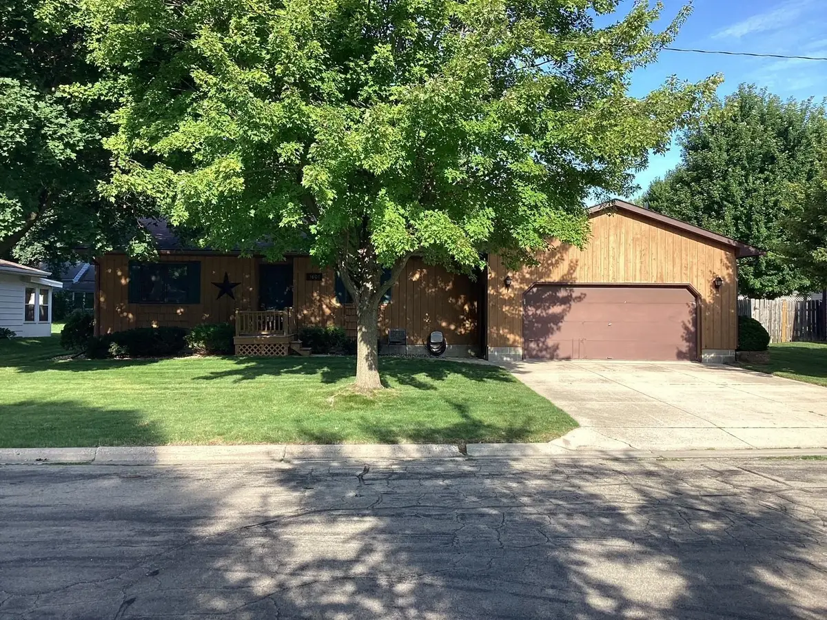1601 Cheryl Avenue, Albert Lea, MN 56007 - #1