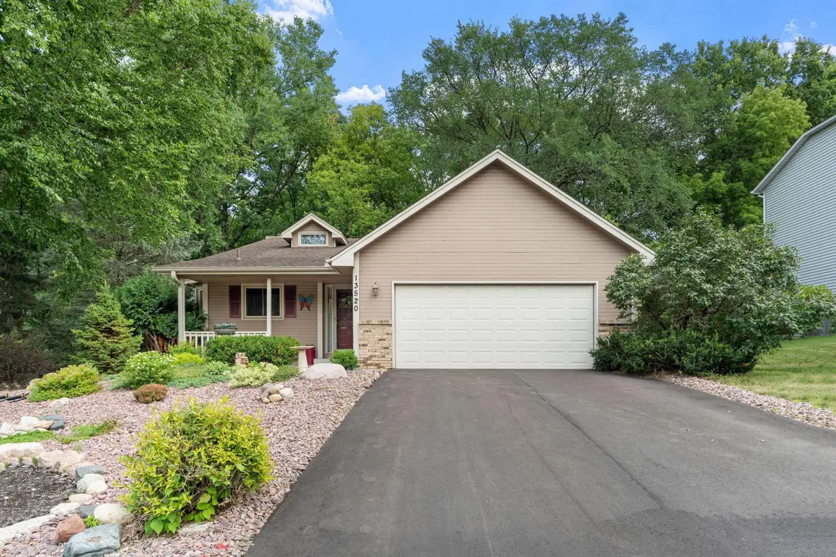 13520 Havelock Trail, Apple Valley, MN 55124 - #1