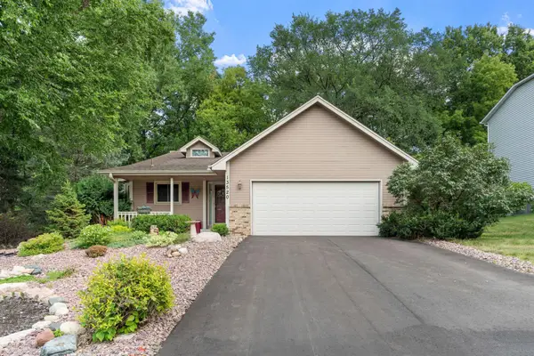 13520 Havelock Trail, Apple Valley, MN 55124