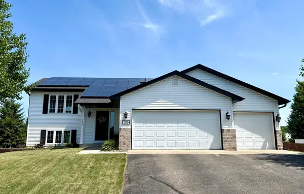206 Spring Wheat Drive, Dundas, MN 55019