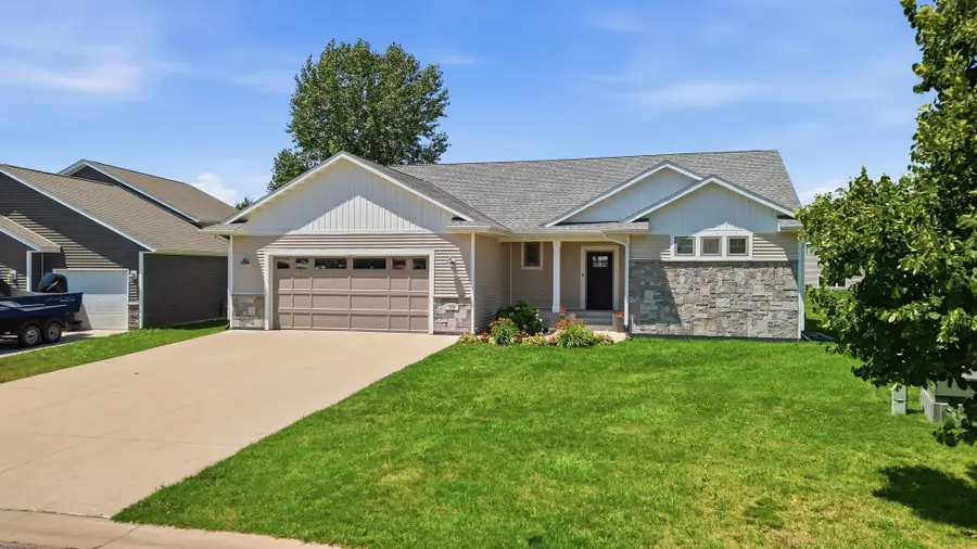 820 Fieldcrest Drive, Mankato, MN 56001 - #2