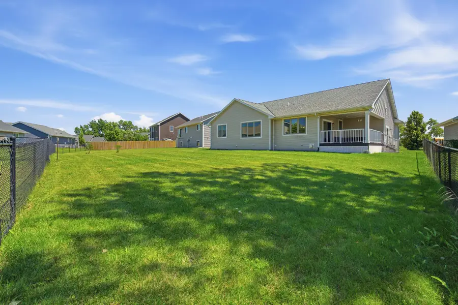 820 Fieldcrest Drive, Mankato, MN 56001 - #3
