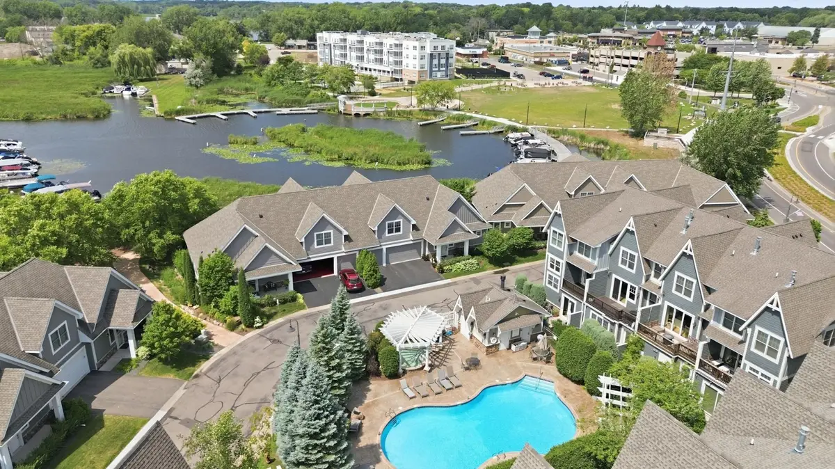 5485 Lost Lake Lane, Mound, MN 55364 - #1