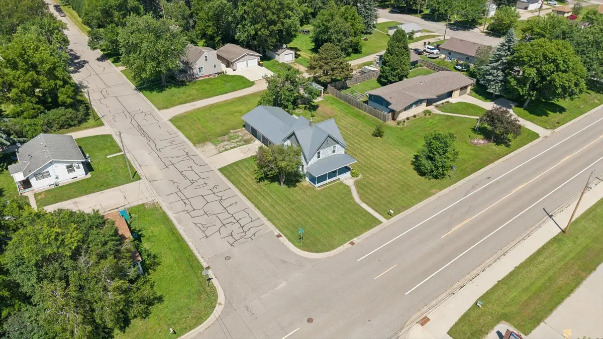 210 W 7th Street, Starbuck, MN 56381 - #1