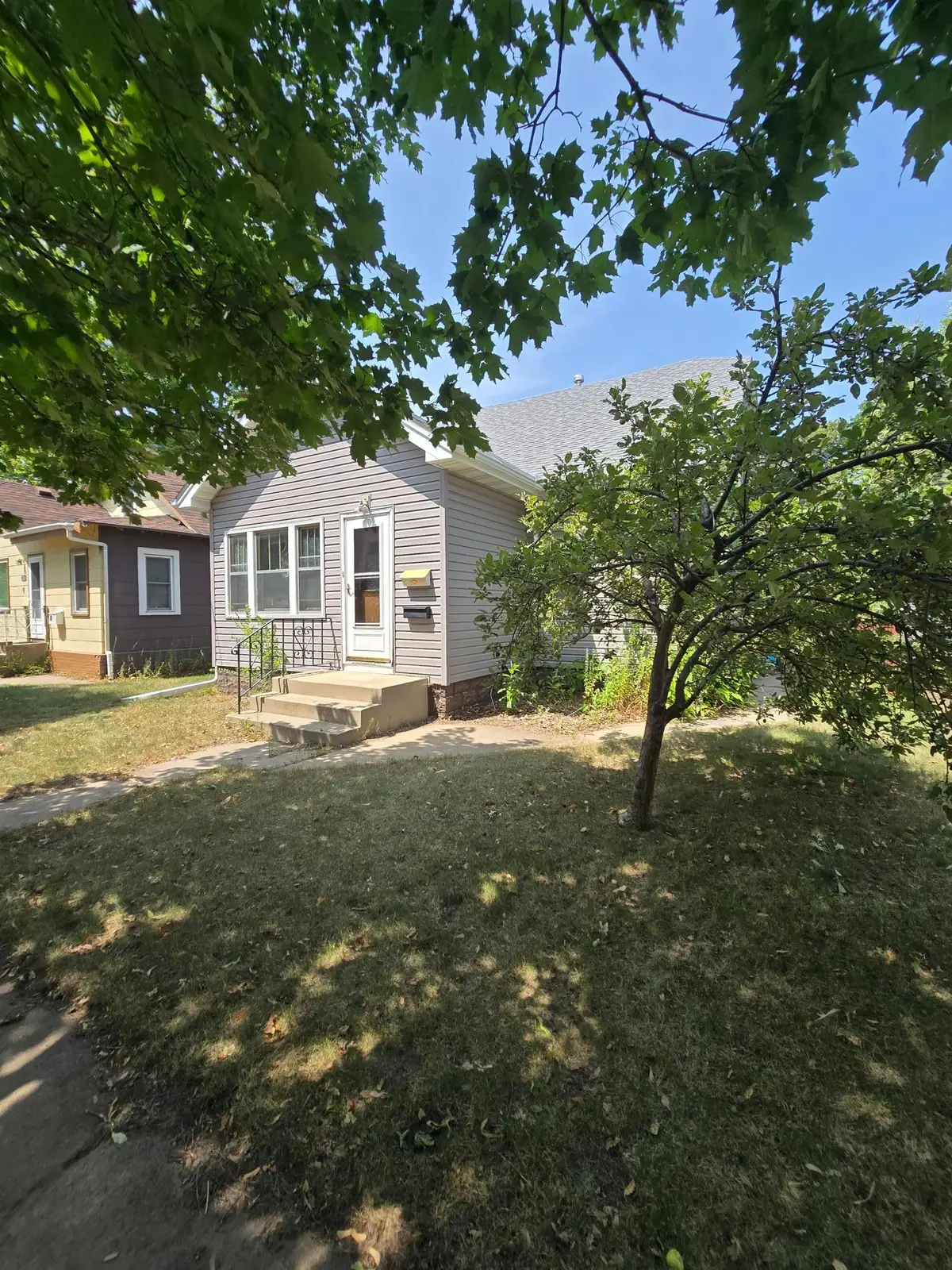 1521 Garfield Court, Saint Cloud, MN 56301 - #1