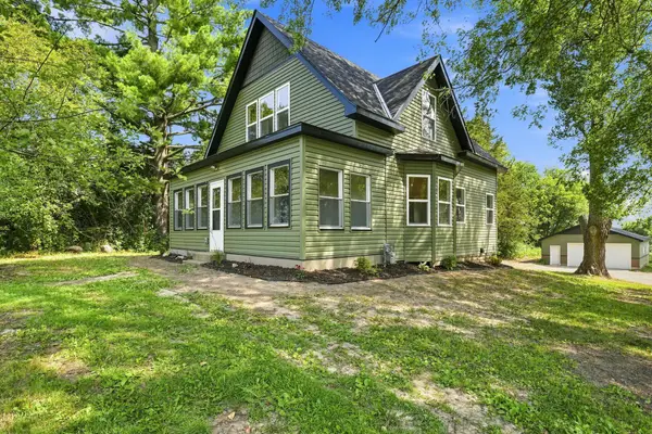 14621 310th Street, Center City, MN 55012