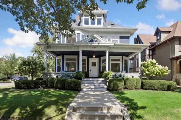 737 Fairmount Avenue, Saint Paul, MN 55105