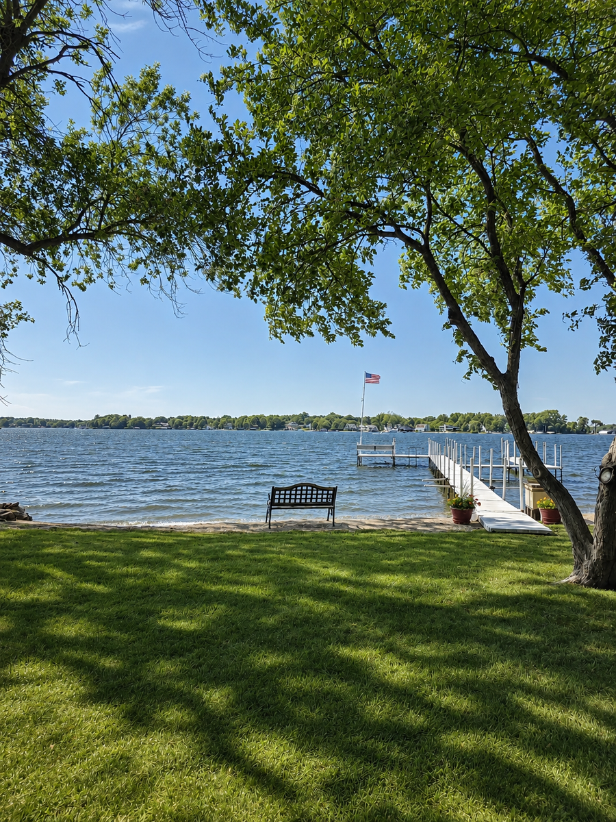 6 1st Street, Excelsior, MN 55331 - #2