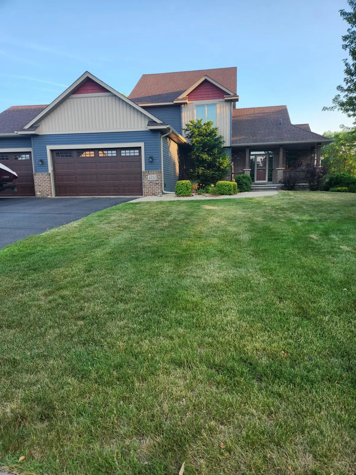 2252 132nd Court Ne, Blaine, MN 55449 - #1