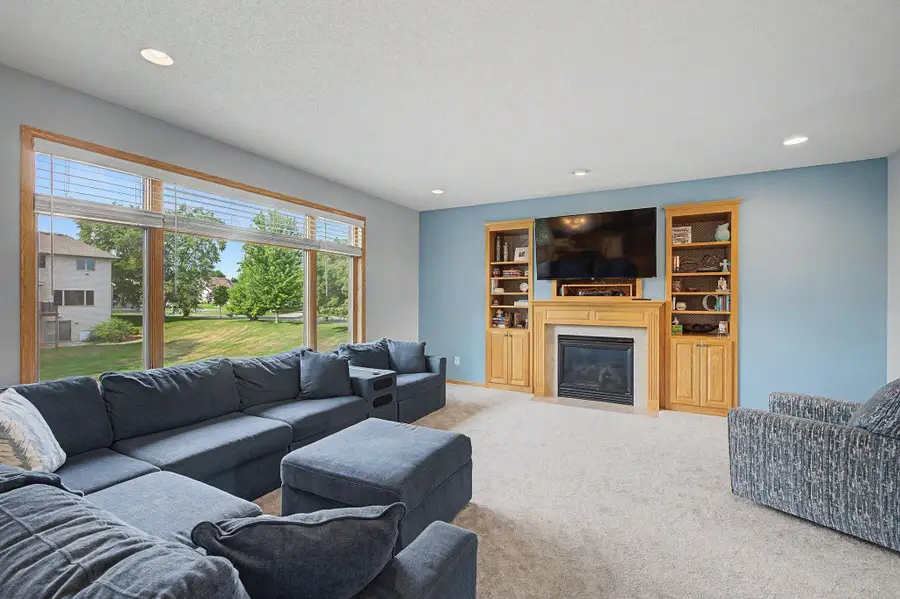 2252 132nd Court Ne, Blaine, MN 55449 - #2