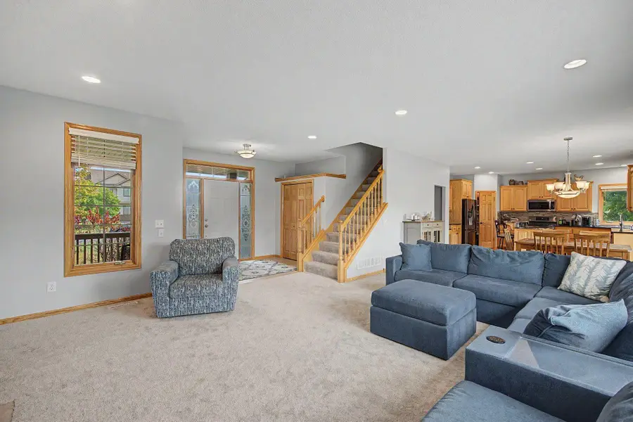2252 132nd Court Ne, Blaine, MN 55449 - #3