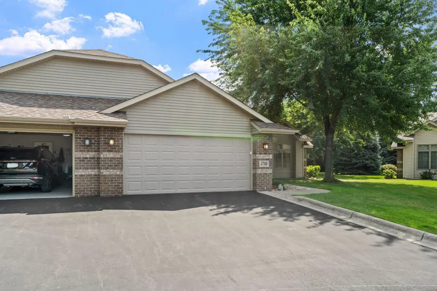 3700 Ladyslipper Lane N, Brooklyn Park, MN 55443 - #2