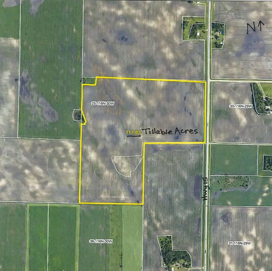 XXX Highway 15 S, Hutchinson, MN 55350 - #3