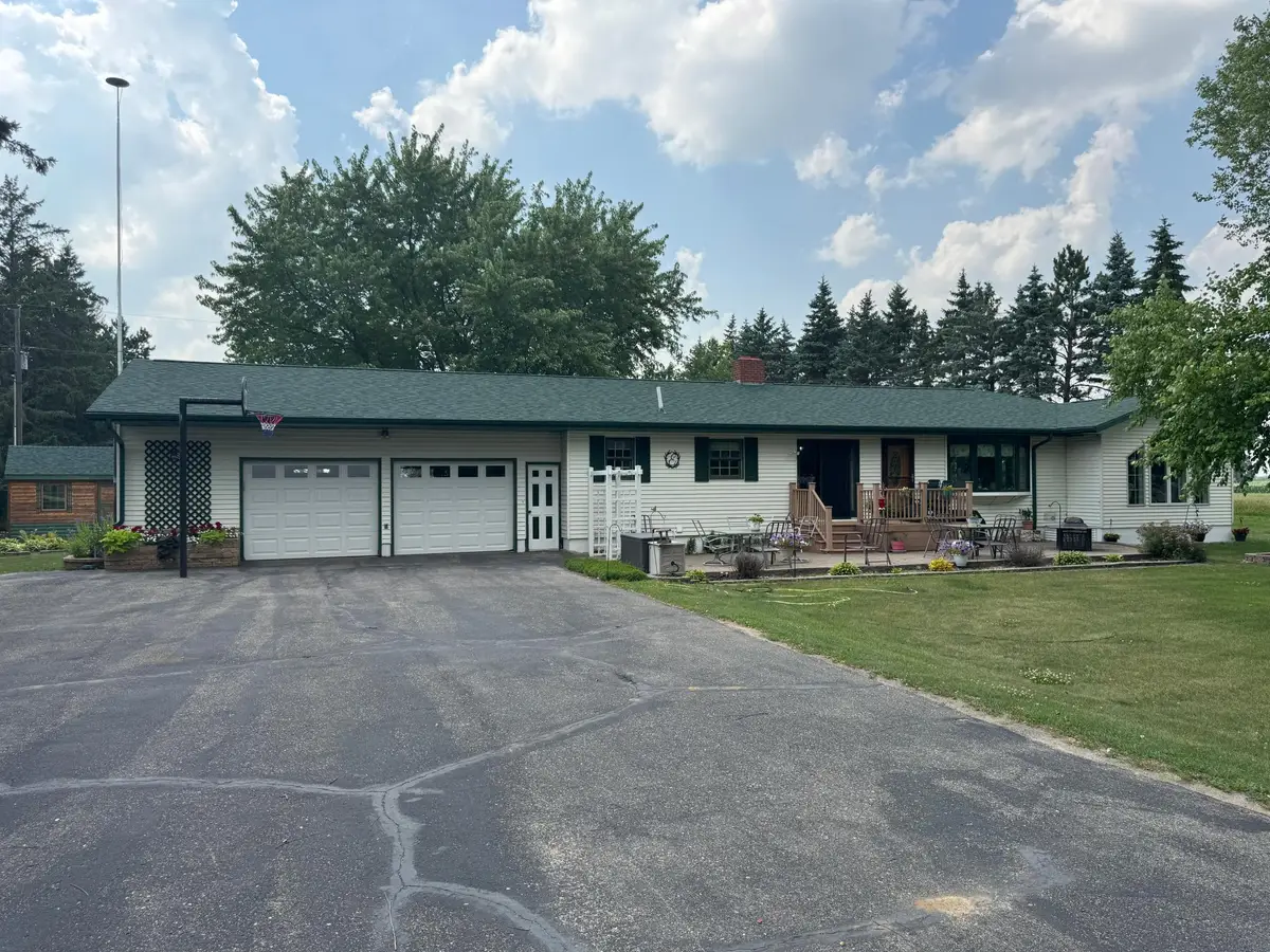 14563 125th Avenue, Wadena, MN 56482 - #1