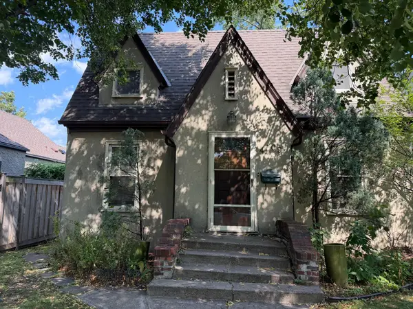 4709 Clinton Avenue S, Minneapolis, MN 55419