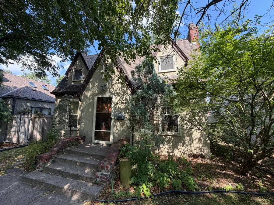 4709 Clinton Avenue S, Minneapolis, MN 55419 - #2