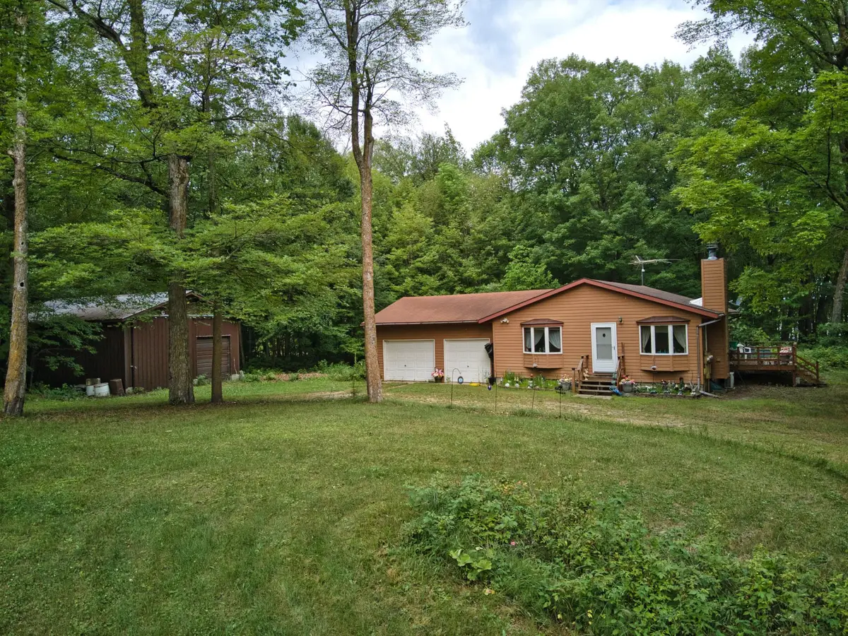 11284 W Splithand Road, Grand Rapids, MN 55744 - #1