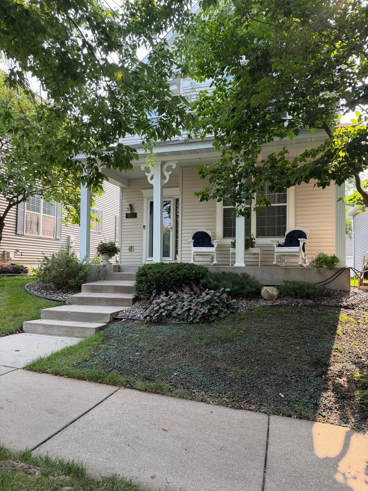 9767 Gable Drive, Eden Prairie, MN 55347 - #1
