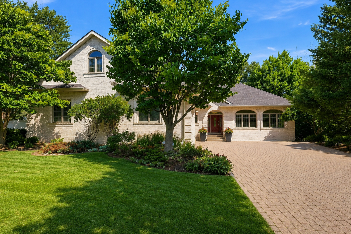 1084 Parkview Lane, Victoria, MN 55386 - #1