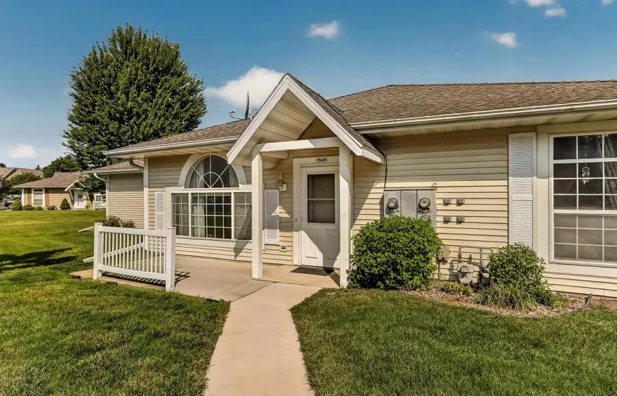 1949 Topaz Pointe Lane Sw, Rochester, MN 55902 - #2