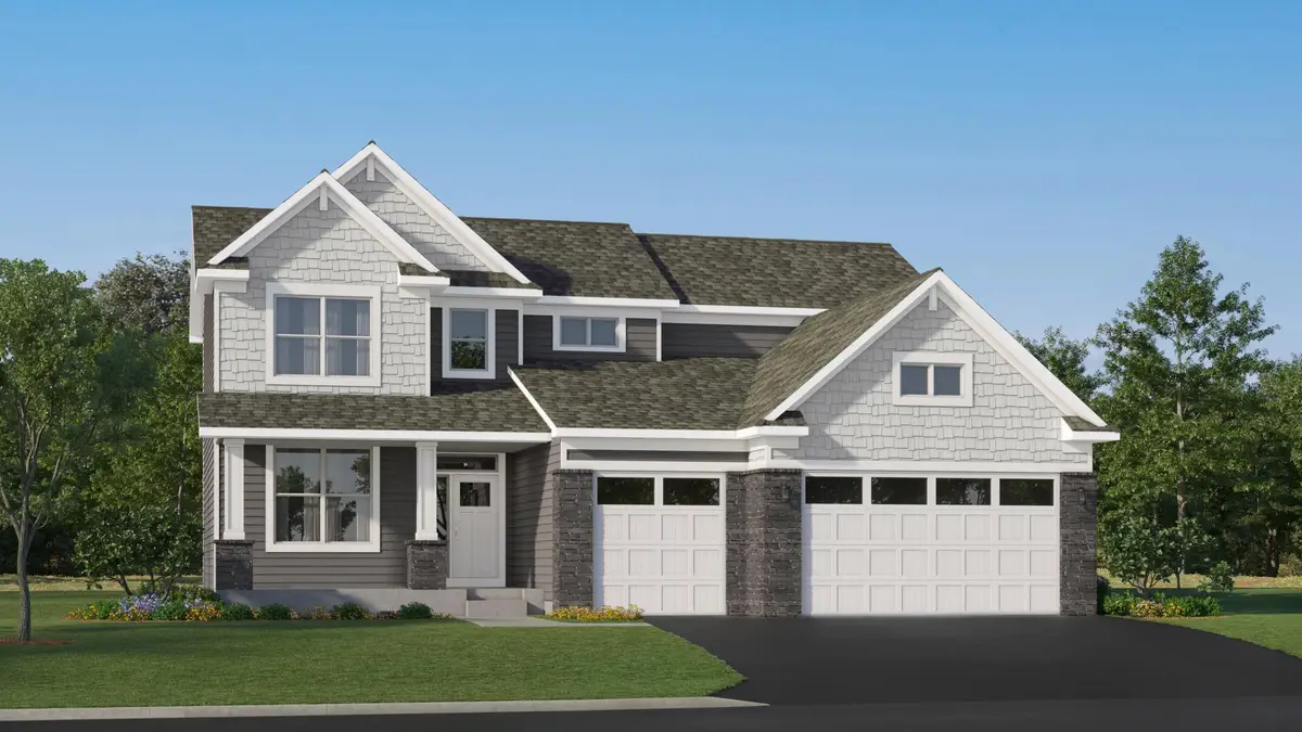 18623 Hythe Lane, Lakeville, MN 55044 - #1