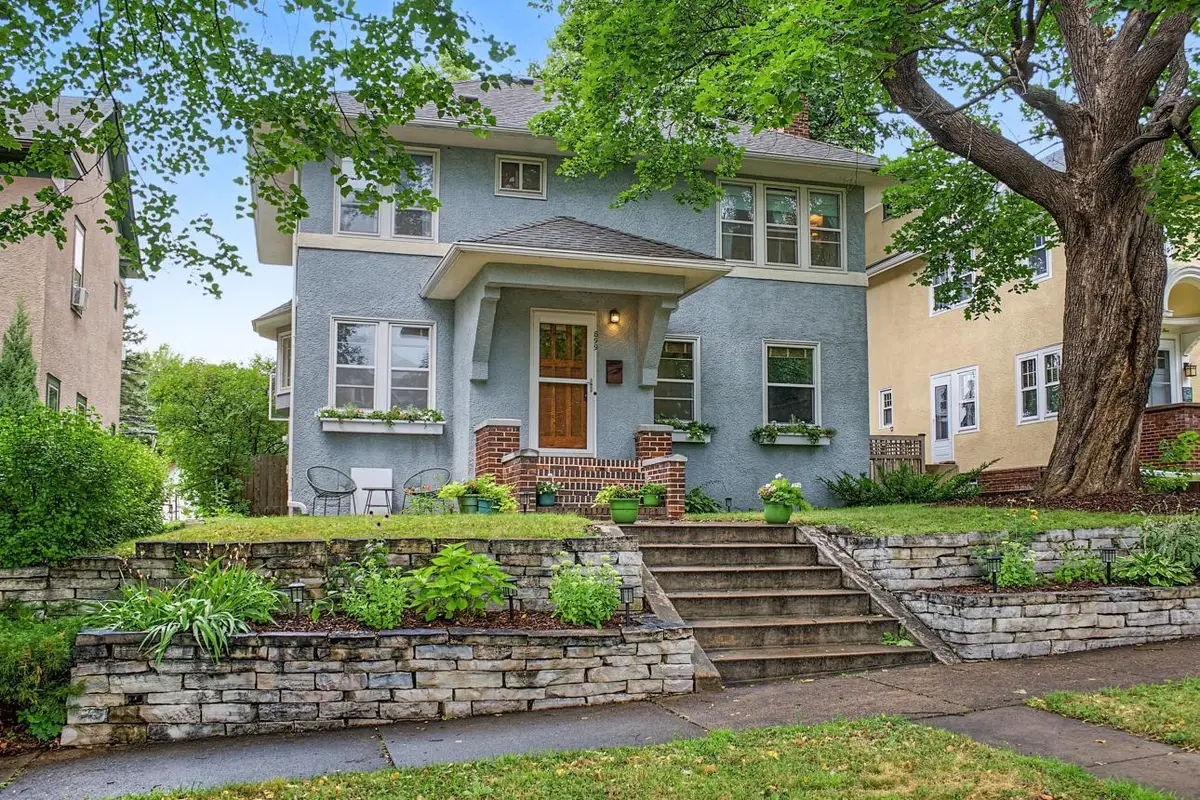899 Osceola Avenue, Saint Paul, MN 55105 - #1