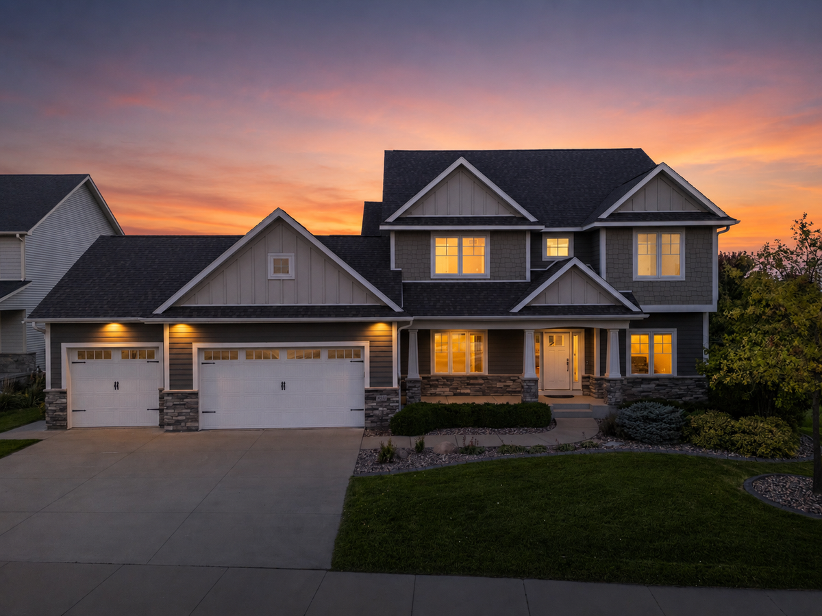 959 Southwell Enclave Ne, Byron, MN 55920 - #1