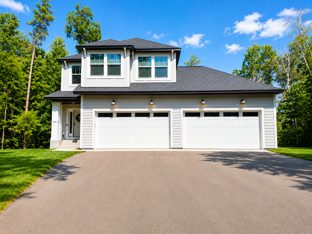 31594 Green Scene Drive, Breezy Point, MN 56472 - #1