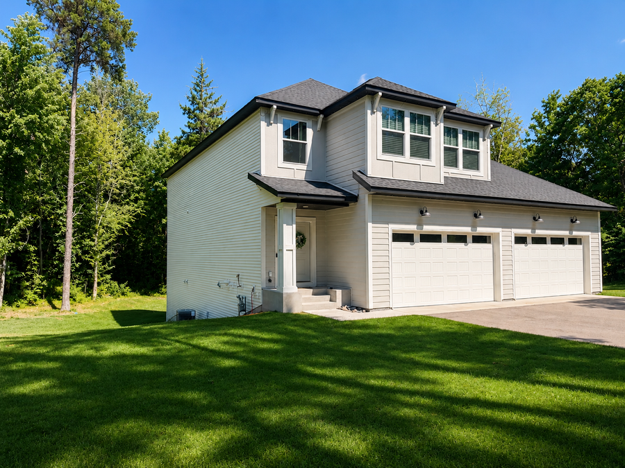 31594 Green Scene Drive, Breezy Point, MN 56472 - #3