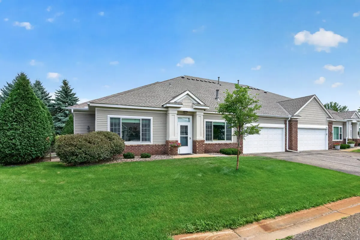 5815 Prairie Ridge Drive, Shoreview, MN 55126 - #1