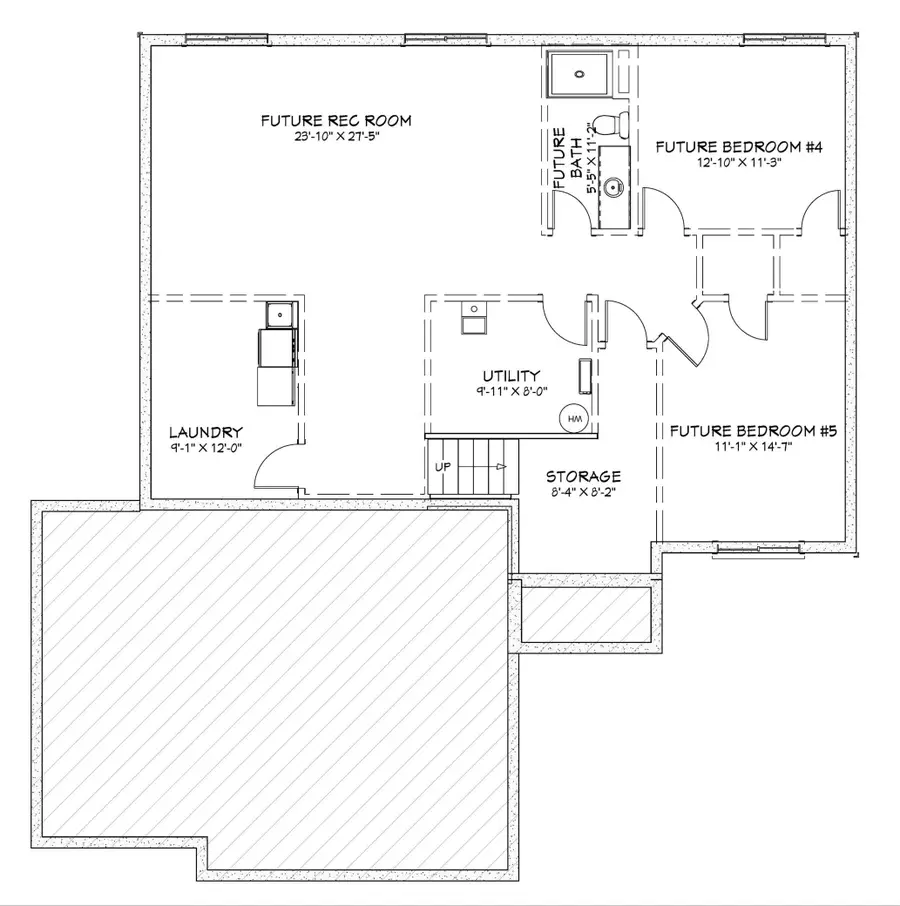 9729 Lydia Lane, Elko New Market, MN 55020 - #3