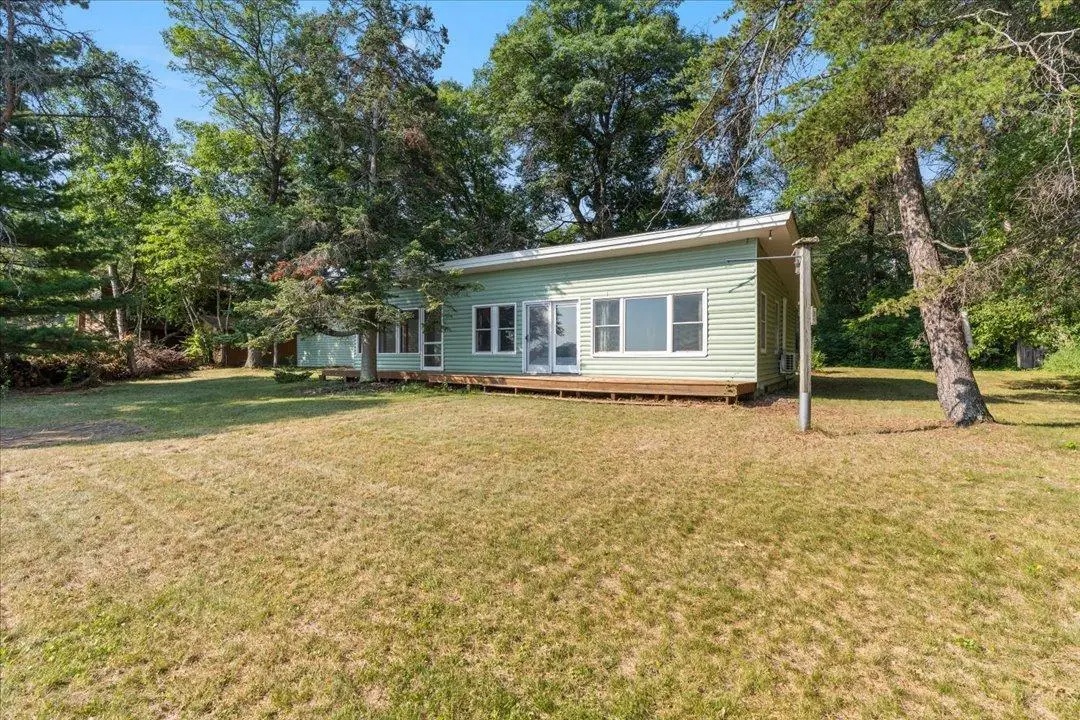 11848 Lougee Lake Road, Merrifield, MN 56465 - #1